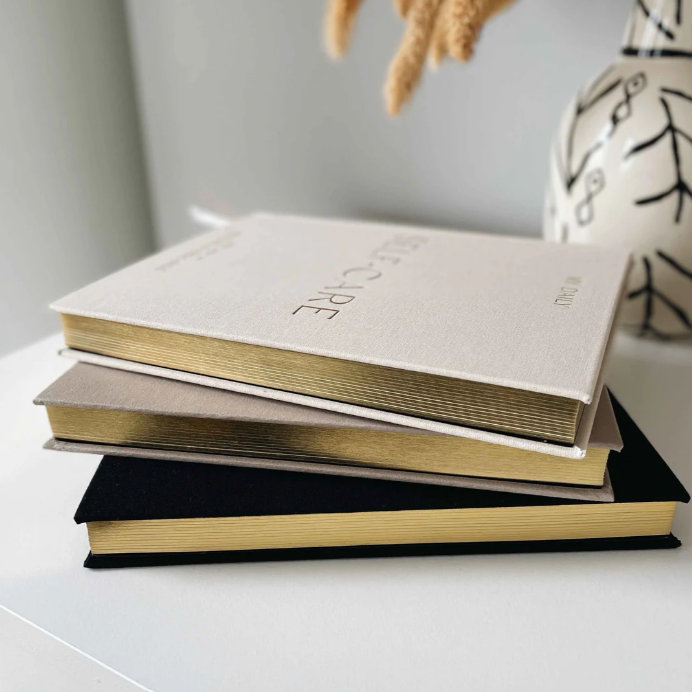 The Intentional Living Journal