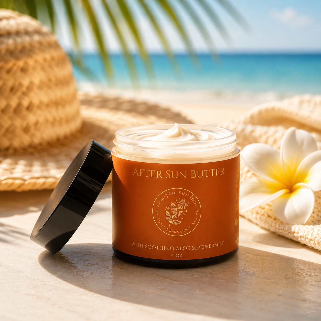 Beach Bum Bundle