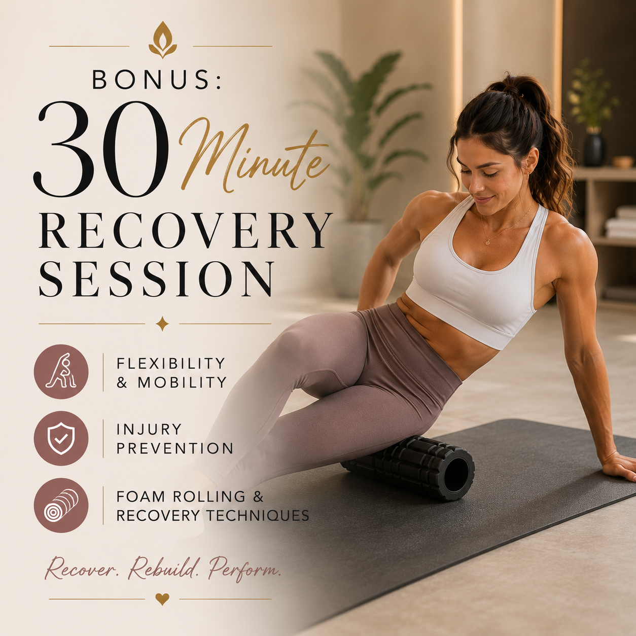 The Recovery Ritual