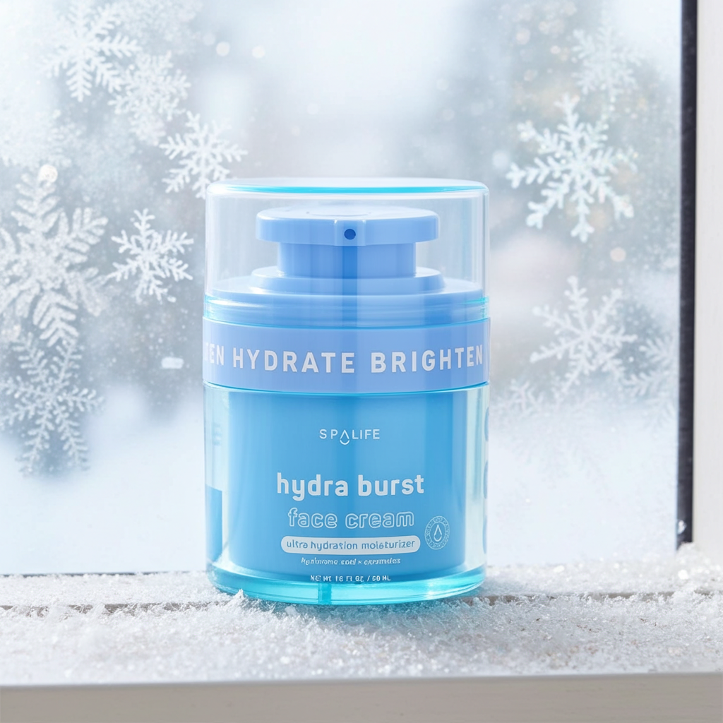 Winter Rescue Ritual