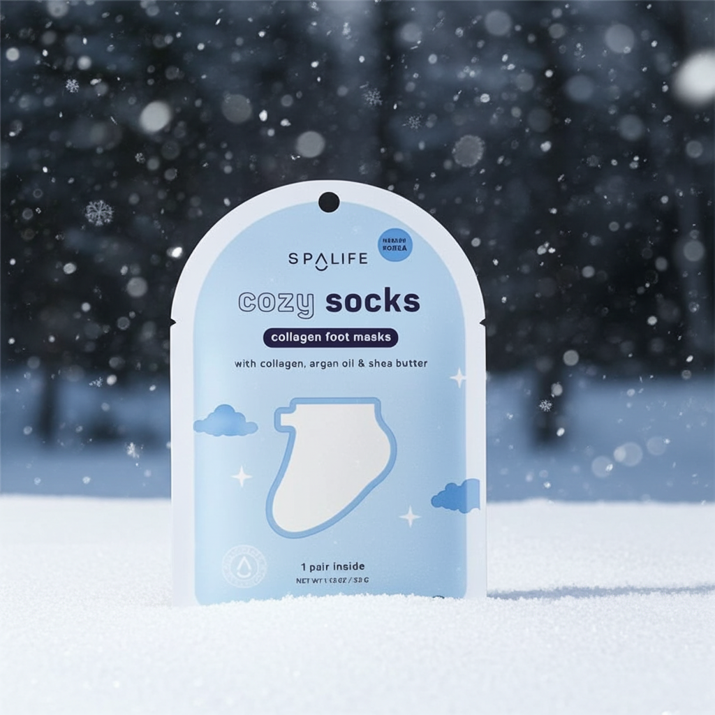 Winter Rescue Ritual