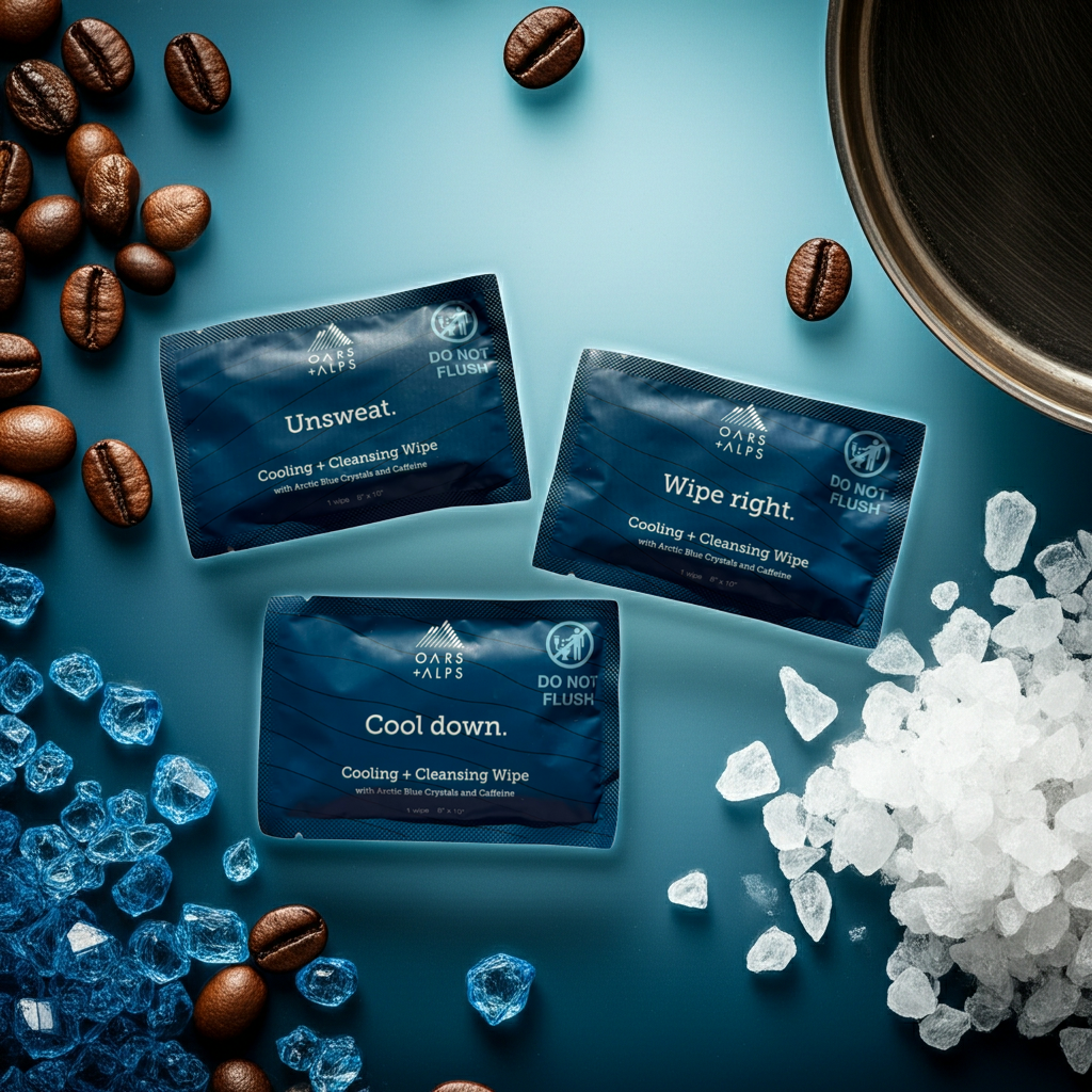 The Modern Gentleman