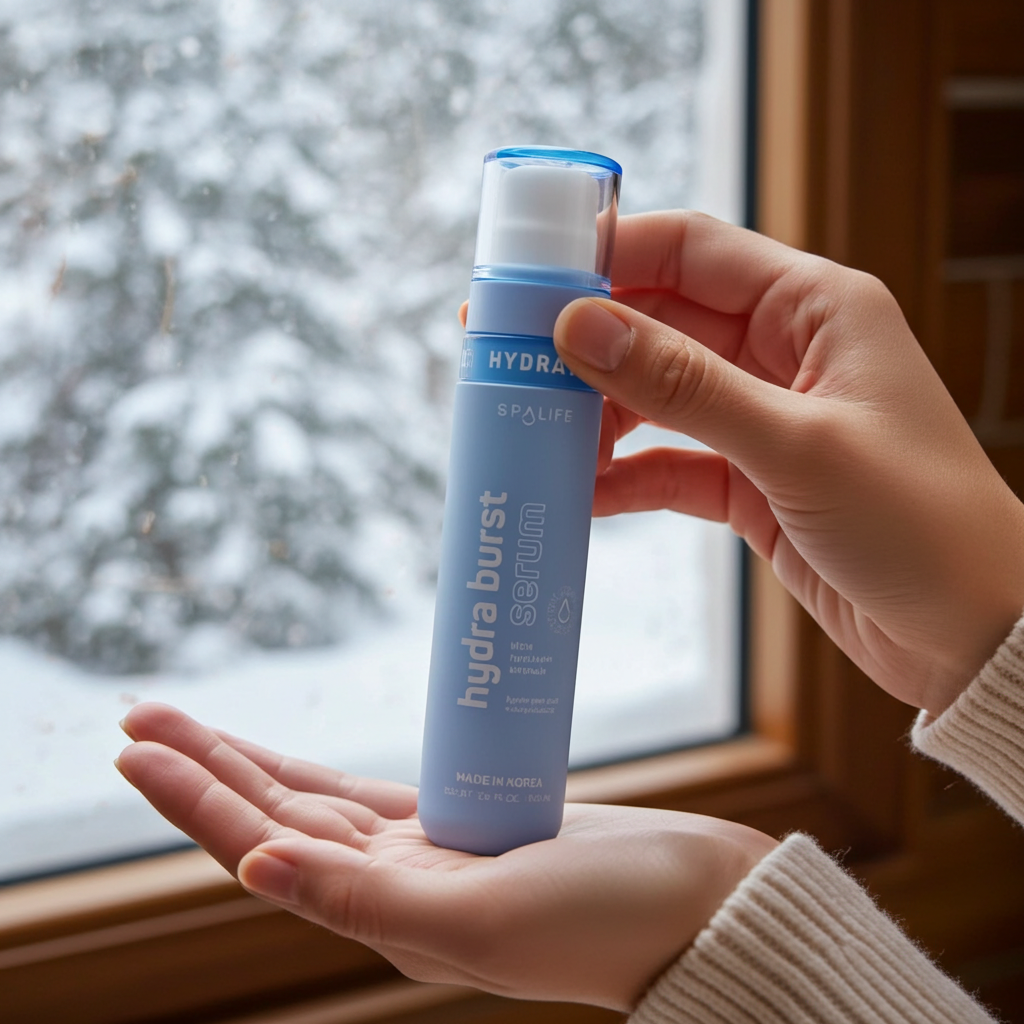 Winter Rescue Ritual