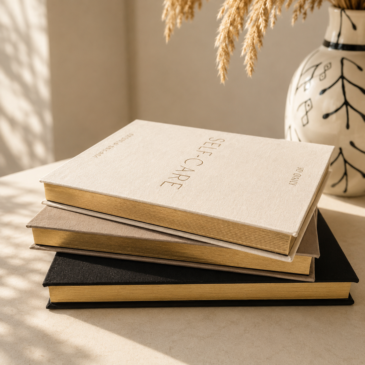 The Intentional Living Journal