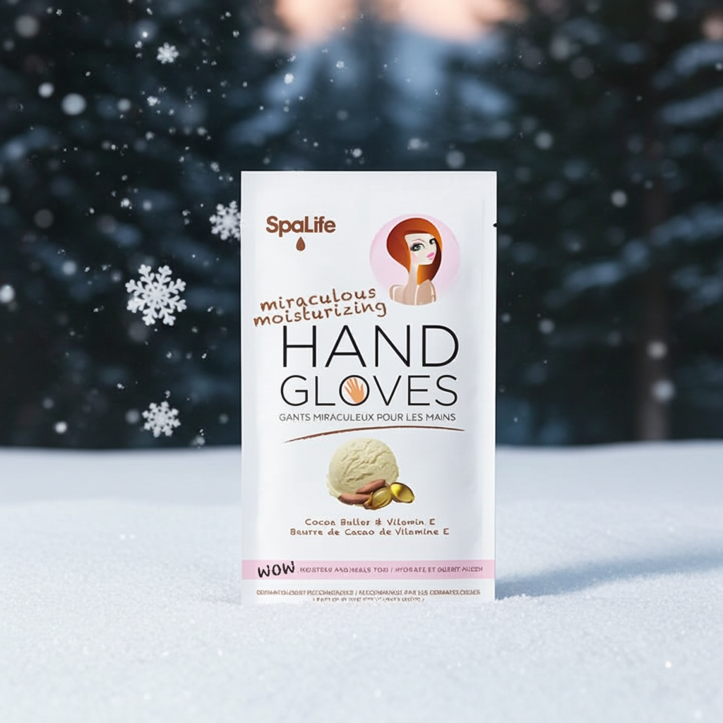 Winter Rescue Ritual