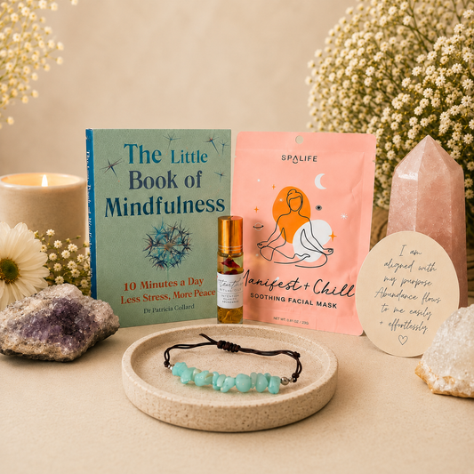 The Manifestation Ritual