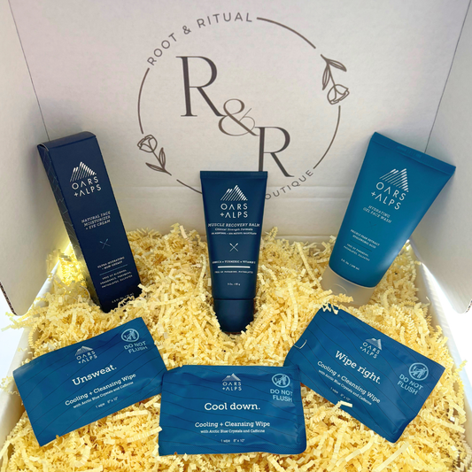 The Modern Gentleman