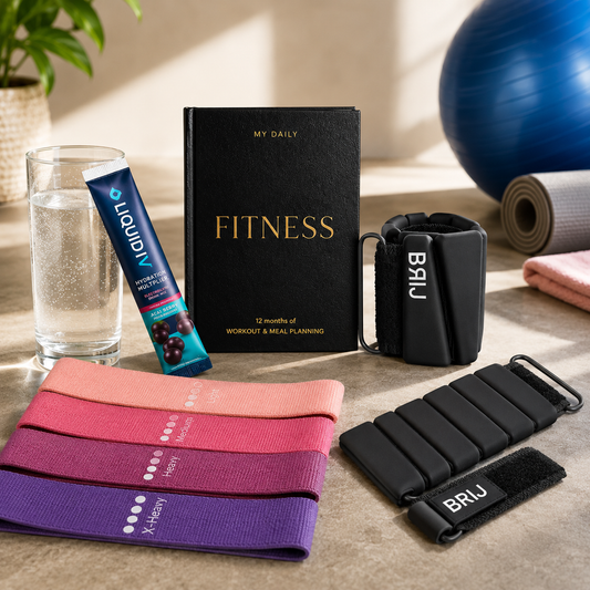 The Strength Ritual
