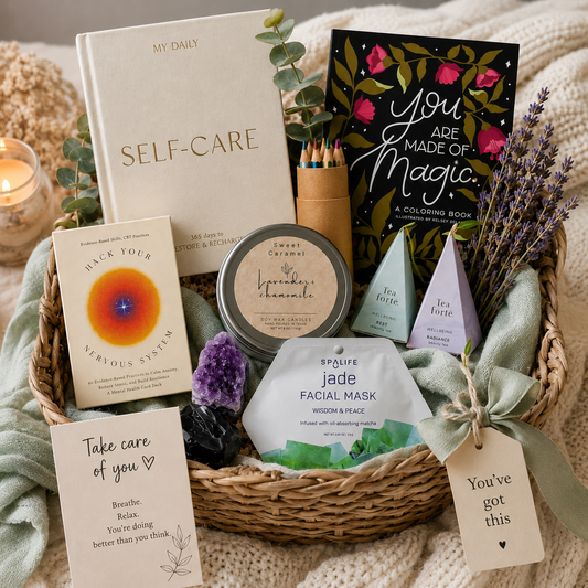 Unwind & Align