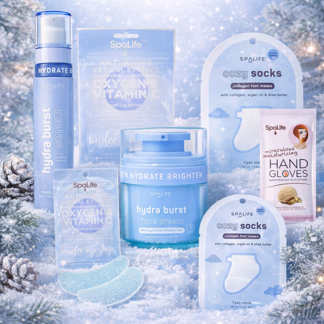 Winter Rescue Ritual