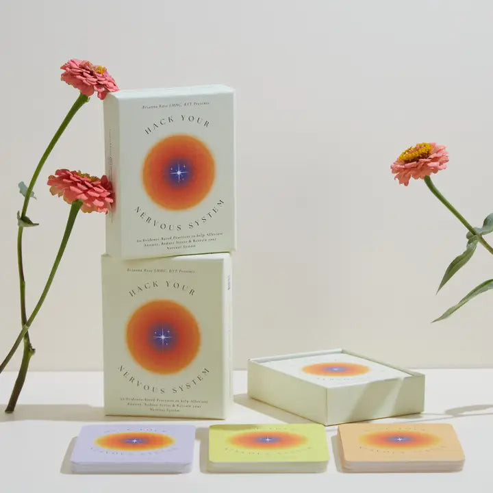 The Regulation Ritual Deck