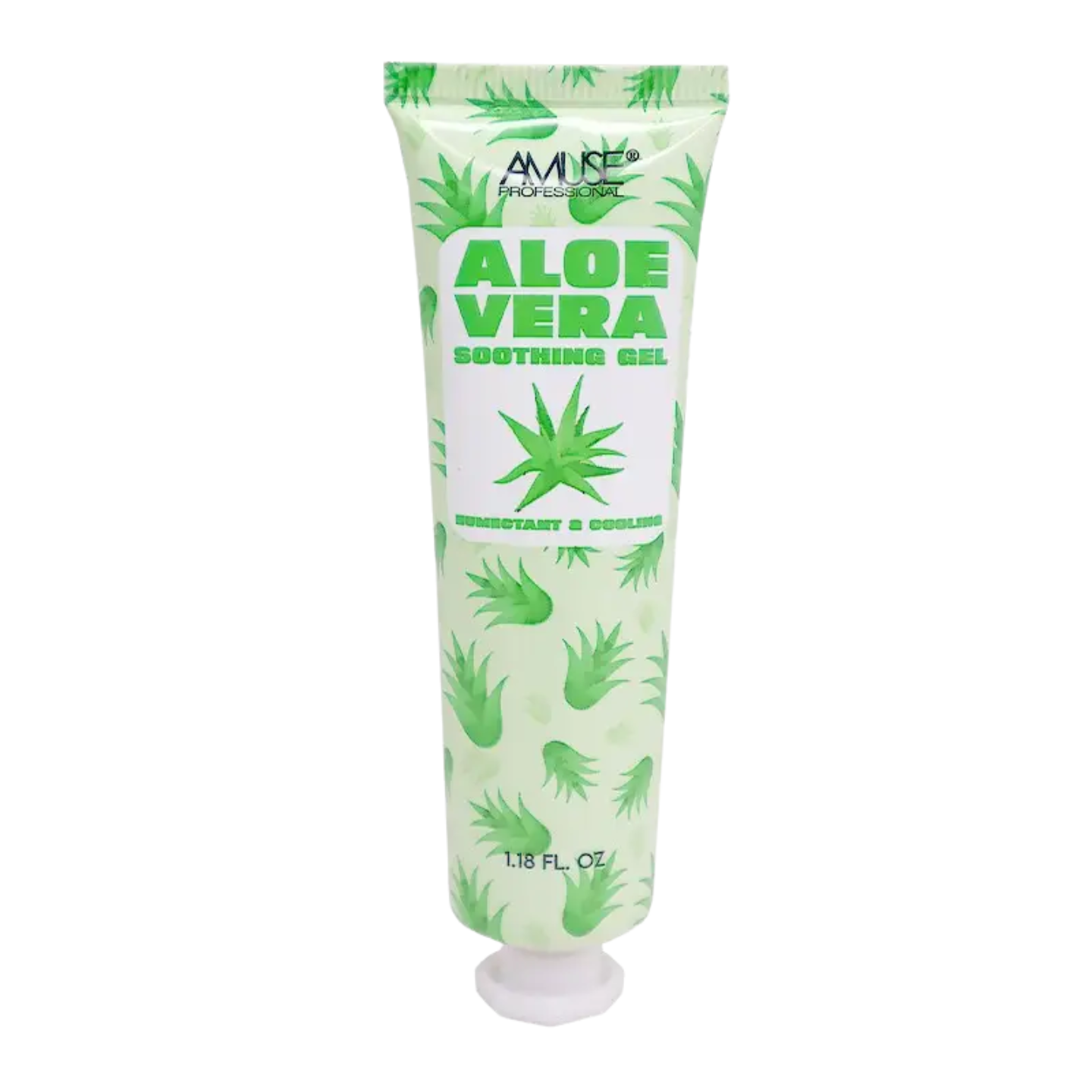 aloe vera soothing gel, to go aloe