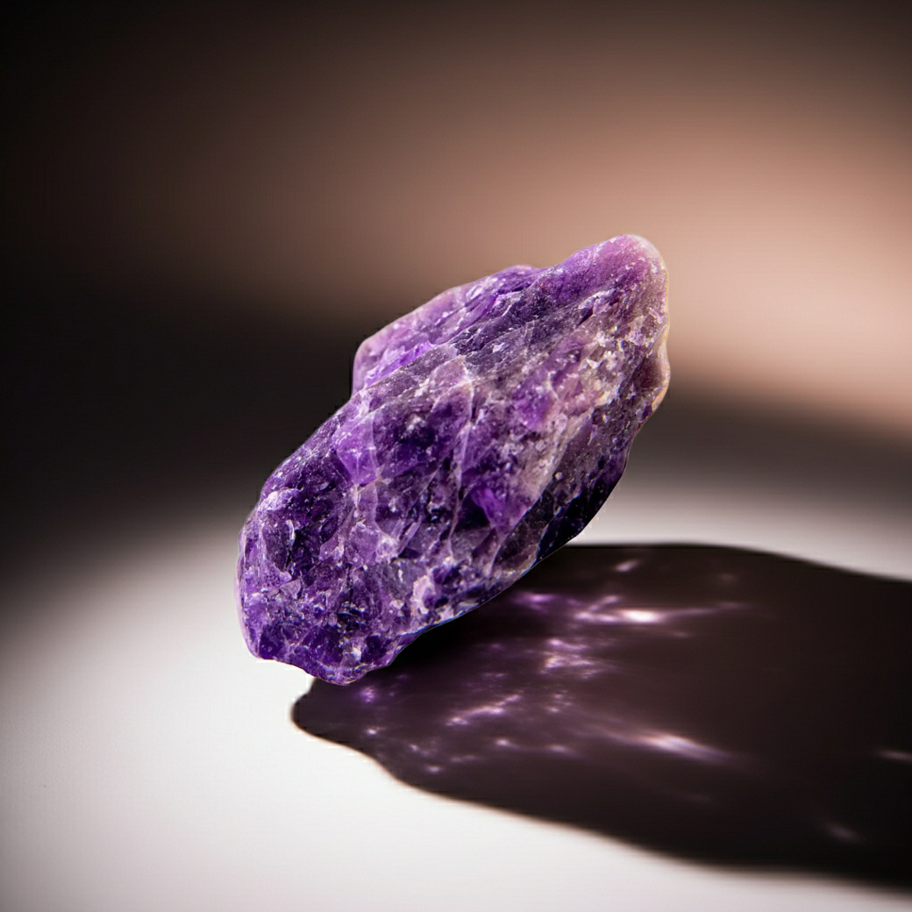 amethyst crystal, crystal magic, raw crystal, gemstone, energy healing