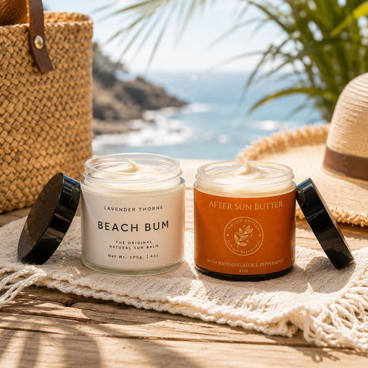 Beach Bum Bundle