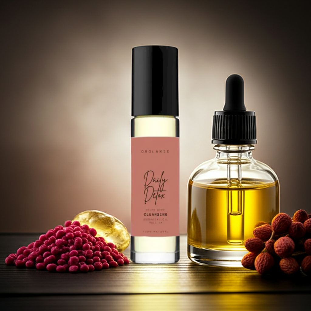 roll on, roller, essential oil, detox oil, detox essential oil roller, detox roll on, relieve headaches, relieve nausea, relieve sore muscles, antioxidant 