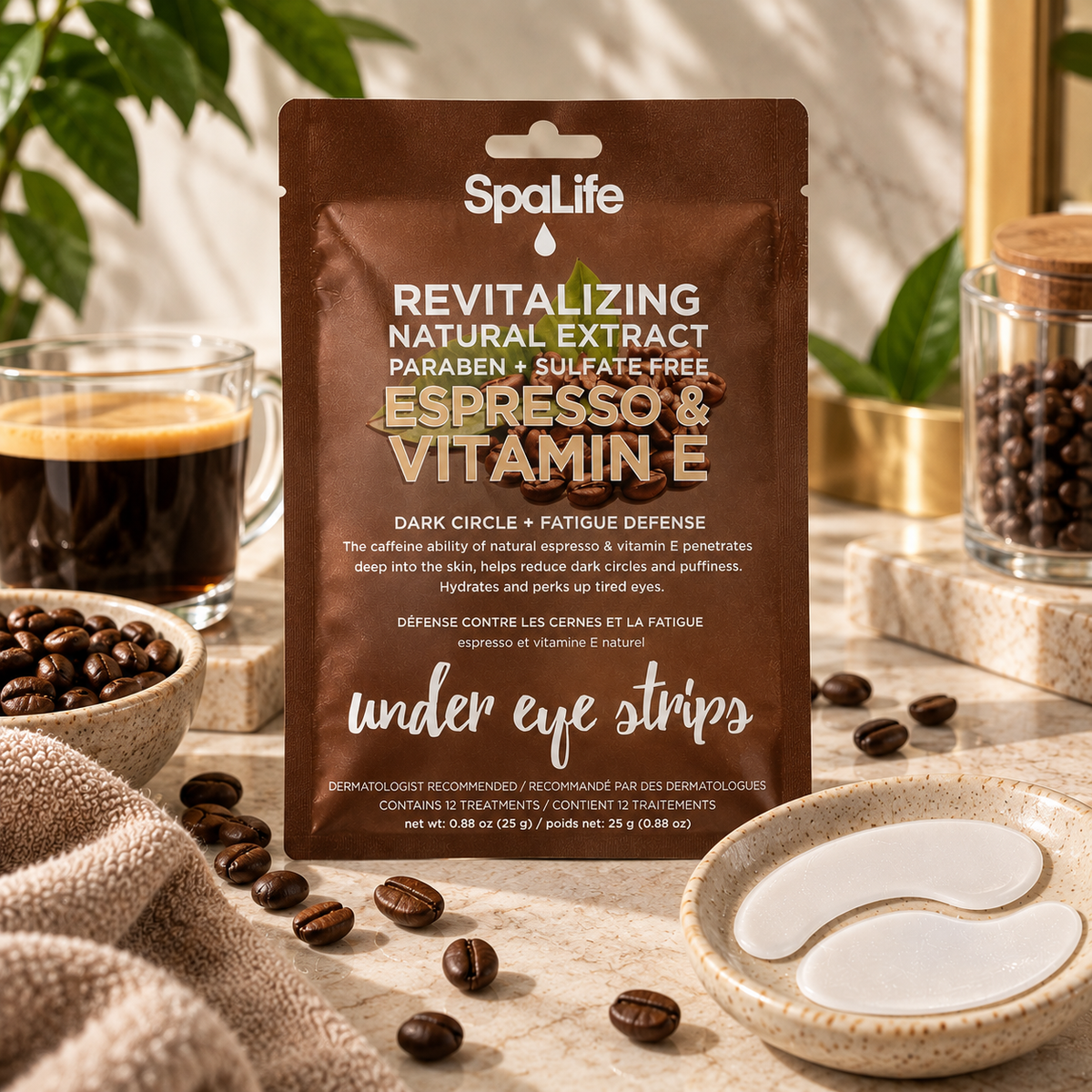 Under Eye Masks