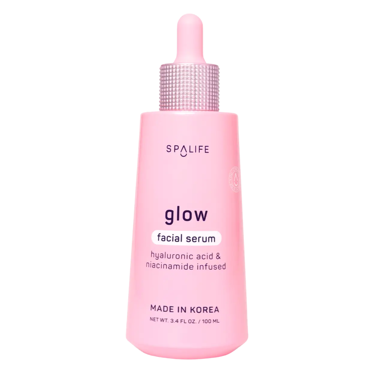 korean skincare glow facial serum