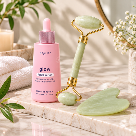 Glow & Sculpt Duo