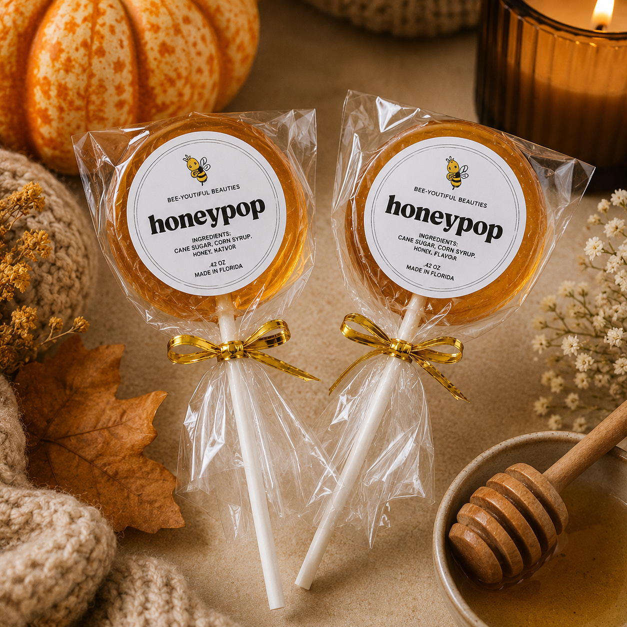 Autumn Unwind Ritual