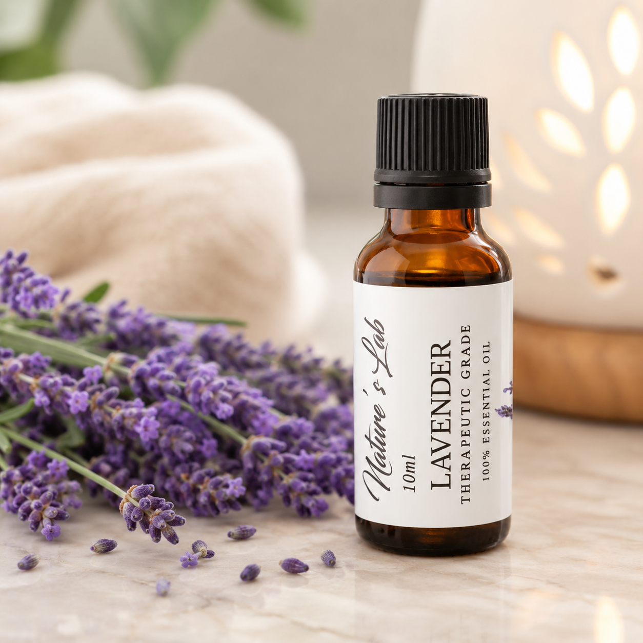 lavender essential oil, pure essential oil, therapeutic grade oil