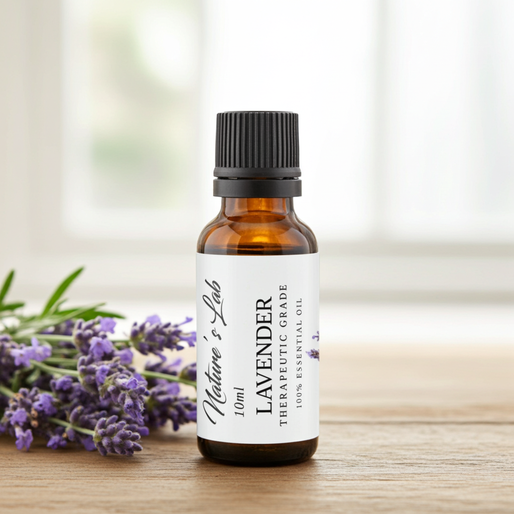 lavender essential oil, pure essential oil, therapeutic grade oil