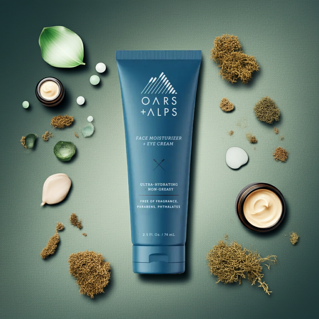 The Modern Gentleman