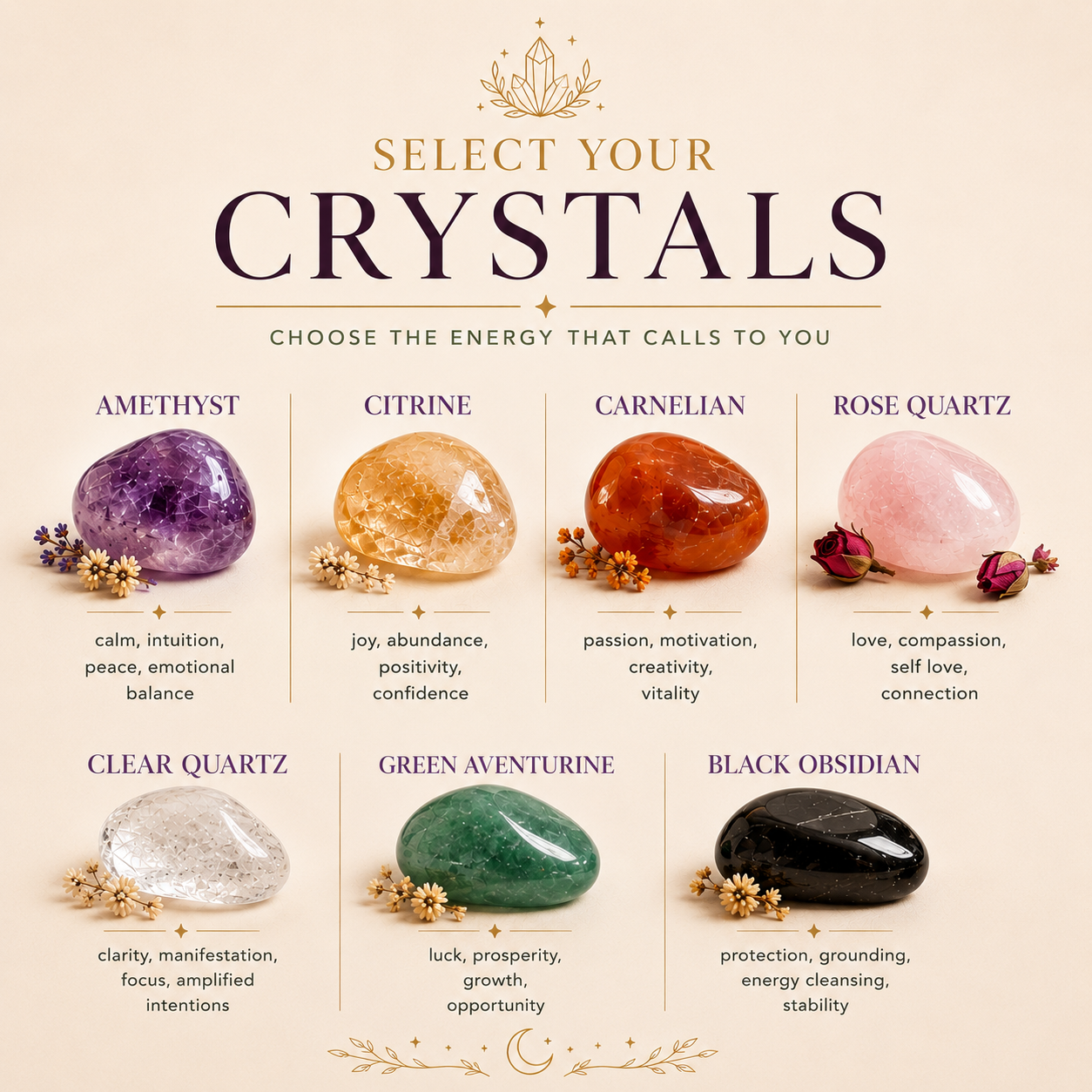 Create Your Own Intention Jar