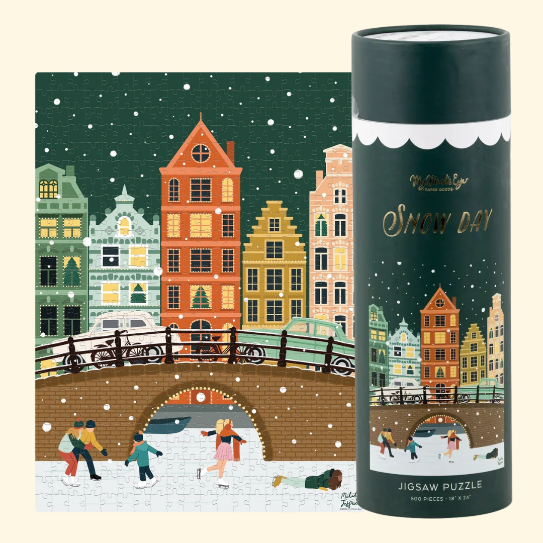 Peppermint Mocha Magic