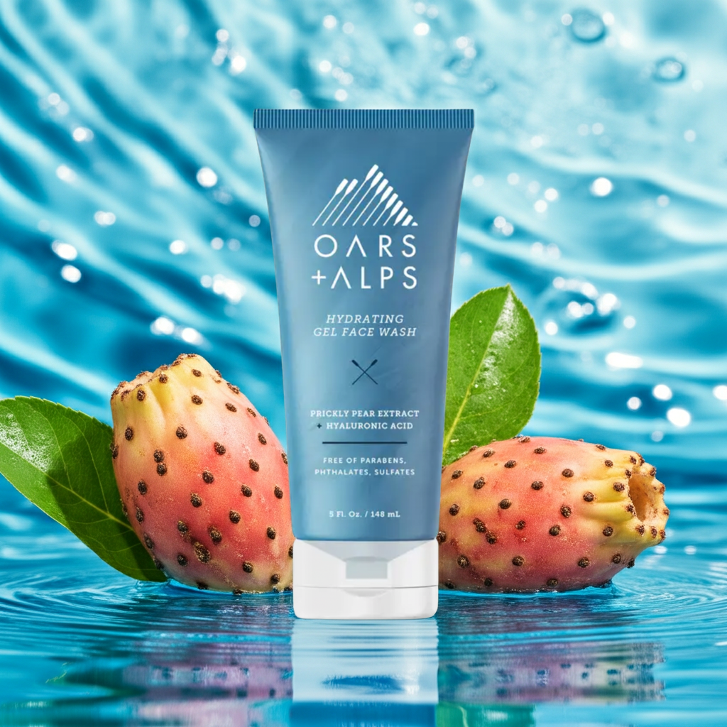 The Modern Gentleman